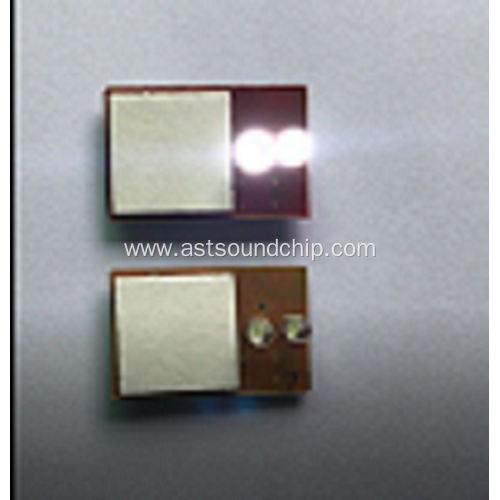 LED Flash Light, LED Light, Circuit one led.Flashing LED Module